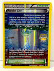 Parallel City