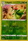 Lilligant