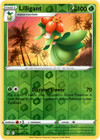 Lilligant