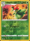 Lilligant