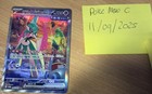 Iron Valiant ex