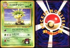 Erika's Exeggutor