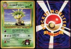 Erika's Exeggutor