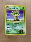 Erika's Exeggutor