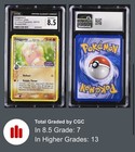 Exeggcute