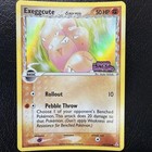 Exeggcute