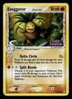 Exeggcute