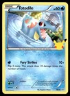 Totodile