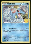 Totodile