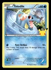 Totodile