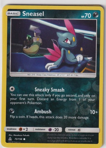 Sneasel