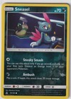 Sneasel