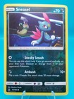 Sneasel