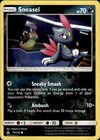 Sneasel