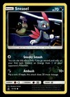 Sneasel