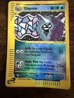 Cloyster