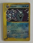 Cloyster