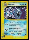 Cloyster