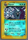 Cloyster
