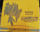 Elite Trainer Box