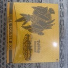 Elite Trainer Box