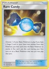 Rare Candy
