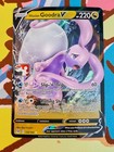 Hisuian Goodra V