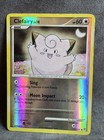 Clefairy