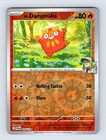 N's Darumaka