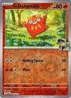 N's Darumaka