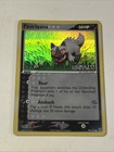 Poochyena
