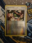 Luxury Ball