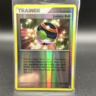 Luxury Ball