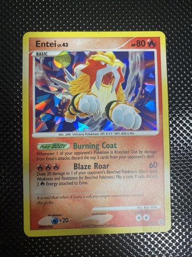 Entei