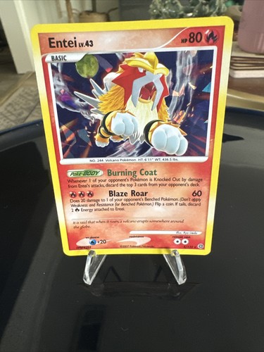 Entei