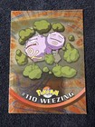 Weezing