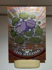 Weezing
