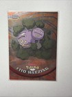 Weezing