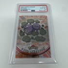 Weezing