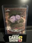 Weezing