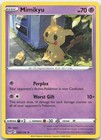 Mimikyu