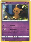 Mimikyu