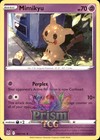 Mimikyu