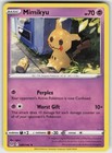Mimikyu