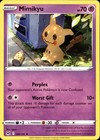 Mimikyu