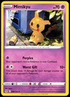 Mimikyu