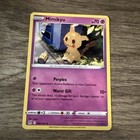 Mimikyu