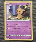 Mimikyu