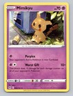 Mimikyu