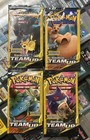 Booster Pack